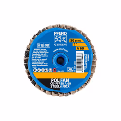 PFERD CD PFF 50 A 60 fourniture de ponçage et de meulage rotatif Métal