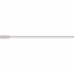 PFERD ZYA 0820/6 Z3 PLUS SL 150, Acier, Métal non Ferreux, Bronze, Acier inoxydable, Aluminium, 6 mm, 170 mm, 8 mm, 1 pièce(s ...