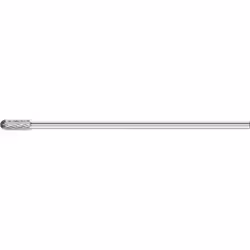 PFERD WRC 0820/6 Z3 PLUS SL 150, Acier, Fonte, Métal non Ferreux, Acier inoxydable, Aluminium, 6 mm, 170 mm, 8 mm, 1 pièce(s)
