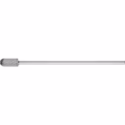 PFERD WRC 1225/6 Z3 PLUS SL 150, Acier, Fonte, Métal non Ferreux, Acier inoxydable, Aluminium, 6 mm, Allemagne, 175 mm, 1,2 c ...