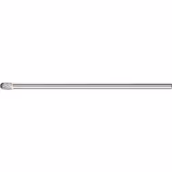 PFERD TRE 0813/6 Z3 PLUS SL 150, Acier, 6 mm, Allemagne, 163 mm, 8 mm, 47 g