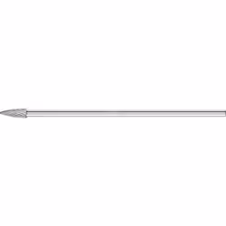 PFERD RBF 0820/6 Z3 PLUS SL 150, Acier, 6 mm, 170 mm, 8 mm, 1 pièce(s)