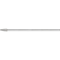 PFERD RBF 0820/6 Z3 PLUS SL 150 mèche de gravure 1 pièce(s)