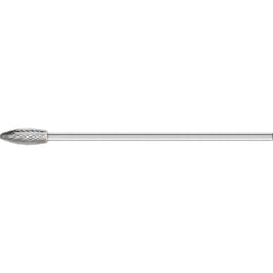 PFERD B 1230/6 Z3 PLUS SL 150 mèche de gravure 1 pièce(s)