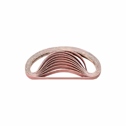 PFERD 45002238, 330 mm, 10 mm, 80 g, 100 pièce(s)