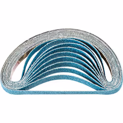 PFERD BA 10/330 T Z 60, Métal, 330 mm, 10 mm, 100 pièce(s)
