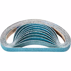 PFERD BA 20/520 X Z 36, Métal, 520 mm, 20 mm, 20 pièce(s)