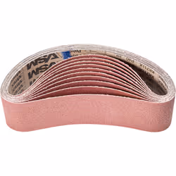 PFERD BA 100/920 X A 40, Métal, 920 mm, 100 mm, 10 pièce(s)