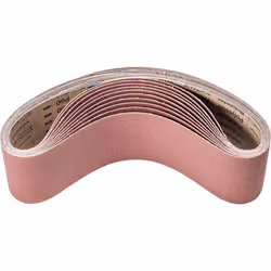 PFERD BA 100/920 X A 60, Métal, 920 mm, 100 mm, 10 pièce(s)