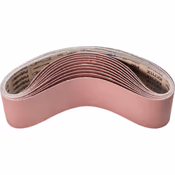 PFERD BA 100/920 X A 80, Métal, 920 mm, 100 mm, 10 pièce(s)
