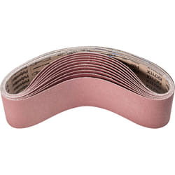 PFERD BA 100/920 X A 80 fourniture de ponçage et de meulage rotatif Métal
