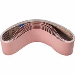 PFERD BA 100/920 X A 120, Métal, 920 mm, 100 mm, 10 pièce(s)
