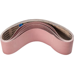 PFERD BA 100/920 X A 120 fourniture de ponçage et de meulage rotatif Métal