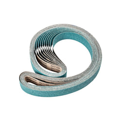 PFERD BA 50/2000 X Z 36 fourniture de ponçage et de meulage rotatif Métal