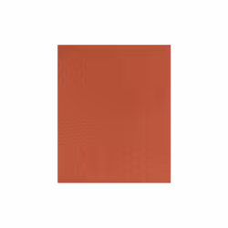 PFERD 45015206, 280 mm, 230 mm, 60 g, 100 pièce(s)