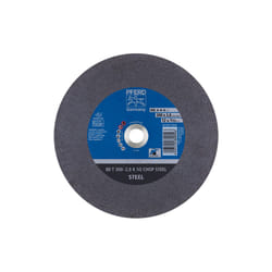 PFERD 80 T 300-2,8 K SG CHOP STEEL/25,4 accessoire pour meuleuse d'angle