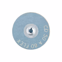 PFERD CD 50 A 80 FLEX fourniture de ponçage et de meulage rotatif Métal