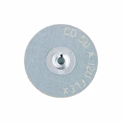PFERD CD 50 A 120 FLEX fourniture de ponçage et de meulage rotatif Métal