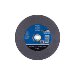 PFERD 80 T 300-2,8 K SG CHOP STEEL/32,0 accessoire pour meuleuse d'angle