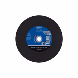 PFERD 80 T 350-3,0 L SG CHOP HD STEEL/32,0, Acier, PFERD, 3,2 cm, 35 cm, 4400 tr/min, 10 pièce(s)