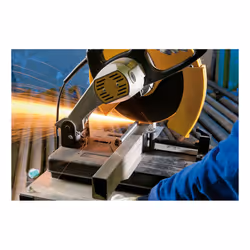 PFERD 80 T 350-2,8 K SG CHOP STEELOX/25,4 accessoire pour meuleuse d'angle