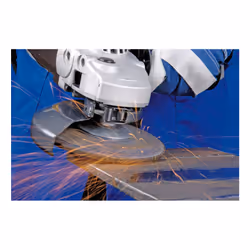 PFERD E 150-7 SG STEEL fourniture de ponçage et de meulage rotatif Métal