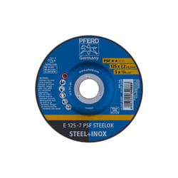 PFERD 62012640 accessoire pour meuleuse d'angle