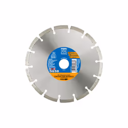 PFERD 68017221, 2,22 cm, 2,4 mm, 8600 tr/min, Allemagne, 376 g, 214 mm