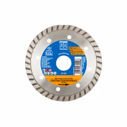 PFERD 68011222, 2,22 cm, 2,1 mm, 13300 tr/min, Allemagne, 125 g, 145 mm
