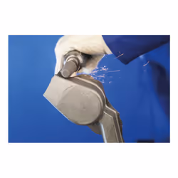 PFERD KE 3550 8 CU 24 R5V CAST EDGE N mèche de gravure 50 pièce(s)