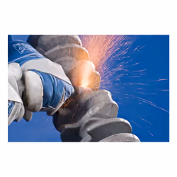 PFERD KE 3550 8 CU 24 R5V CAST EDGE N mèche de gravure 50 pièce(s)