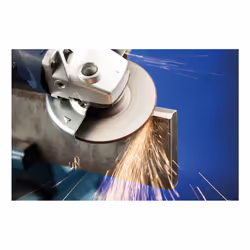 PFERD E 100-6 PSF STEEL/16,0 fourniture de ponçage et de meulage rotatif Métal