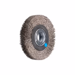 PFERD RBU 15025/AK32-2 INOX 0,30, 15 cm, 15 cm, Acier, Métal non Ferreux, Bronze, Acier inoxydable, Aluminium, 6000 tr/min