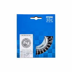 PFERD 43312002 fourniture de ponçage et de meulage rotatif