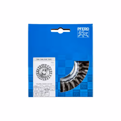 PFERD 43303013 fourniture de ponçage et de meulage rotatif