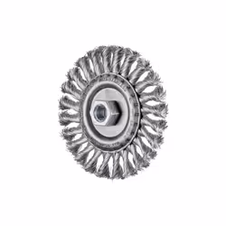 PFERD 43312004, 280 g, 136 mm, 152 mm, 24 mm, 280 g, 1 pièce(s)