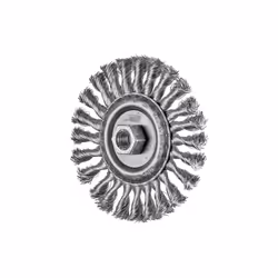 PFERD 43303007, 306 g, 136 mm, 152 mm, 24 mm, 306 g, 1 pièce(s)