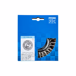 PFERD 43303007 fourniture de ponçage et de meulage rotatif