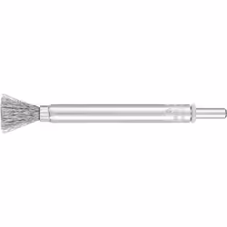 PFERD PBUL 1010/6 ST 0,20, 1 cm, 1 cm, Acier, Fonte, Bois, Plastique, 20000 tr/min, 10 pièce(s)