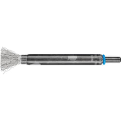 PFERD PBUL 1010/6 INOX 0,20 Roue de fil et brosse en fil d'acier 1 cm 10 pièce(s)