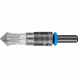 PFERD PBUS 1010/6 INOX 0,30, 1 cm, 1 cm, Acier, Métal non Ferreux, Bronze, Acier inoxydable, Aluminium, 20000 tr/min, 10 pièc ...