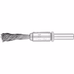 PFERD PBGS 1010/6 ST 0,20, 1 cm, 1 cm, Acier, Fonte, Bois, 10000 tr/min, 10 pièce(s)