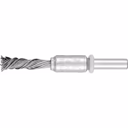 PFERD PBGS 1010/6 ST 0,50, 1 cm, 1 cm, Acier, Fonte, Bois, 10000 tr/min, 10 pièce(s)