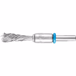 PFERD PBGS 1010/6 INOX 0,50, 1 cm, 1 cm, Acier, Métal non Ferreux, Bronze, Acier inoxydable, Aluminium, 10000 tr/min, 10 pièc ...
