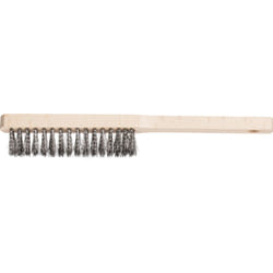 PFERD HBFM 40 ST 0,15 brosse métallique