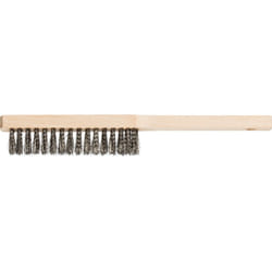 PFERD HBFM 40 INOX 0,15 brosse métallique