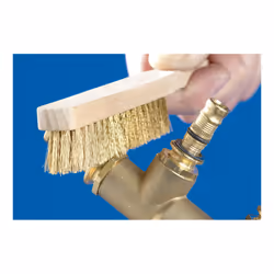 PFERD HBFM 40 MES 0,15 brosse métallique
