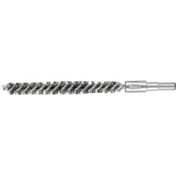PFERD IBU 0880/M6 INOX 0,15 brosse métallique