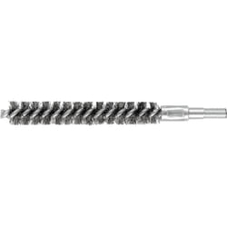 PFERD IBU 1280/M6 INOX 0,15 brosse métallique