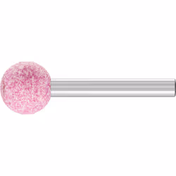 PFERD KU 16 6 ADW 60 M5V STEEL, Acier, 59600 tr/min, 1,6 cm, 10 pièce(s)